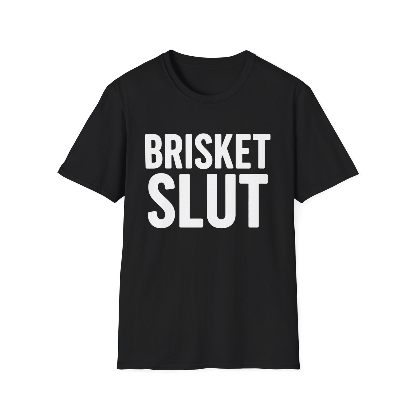 Brisket Slut T-Shirt