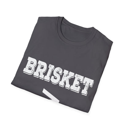 Brisket Is Greater Than Therapy T-Shirt