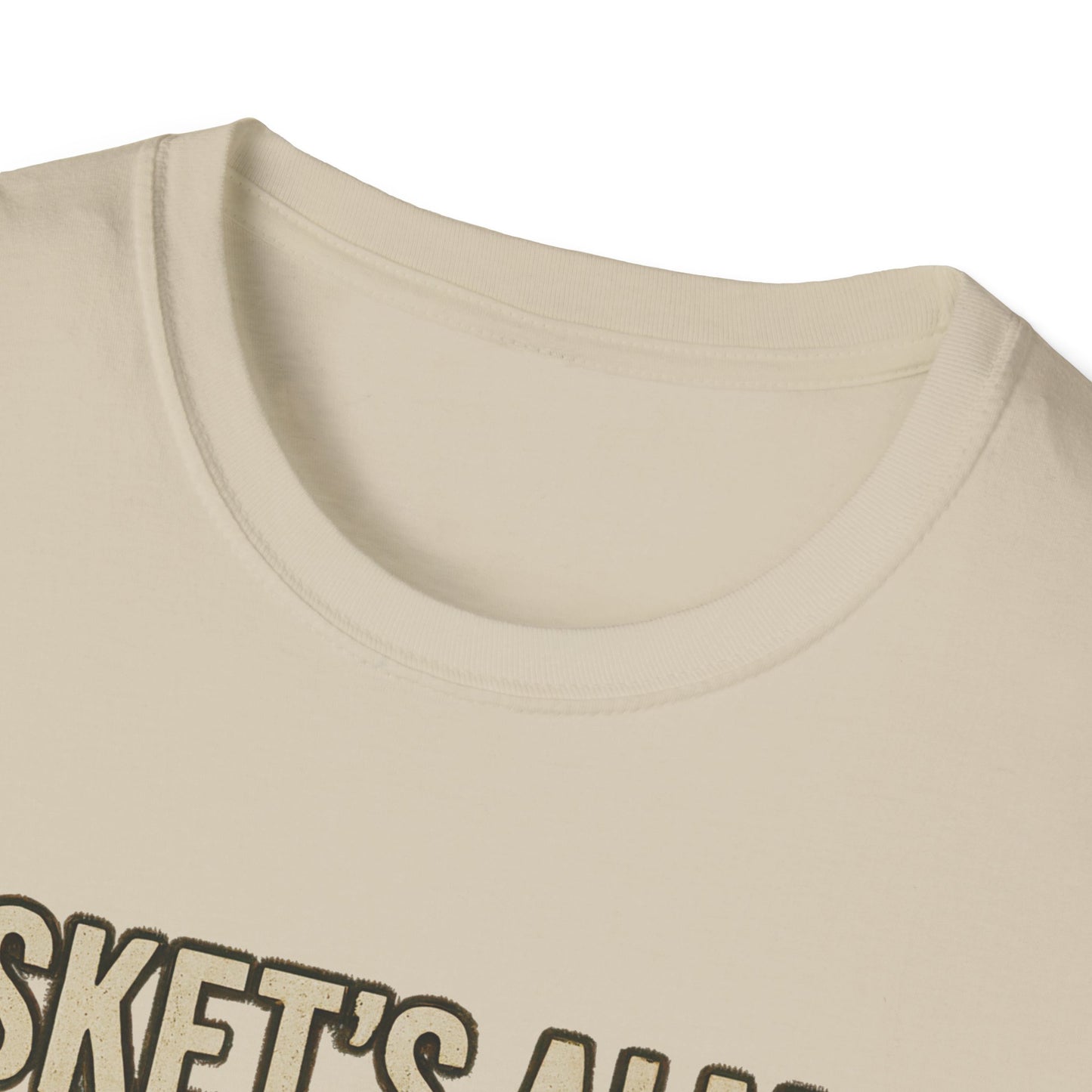 Brisket's Almost Done T-Shirt