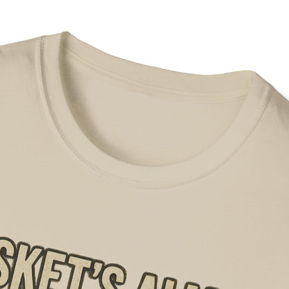 Brisket's Almost Done T-Shirt