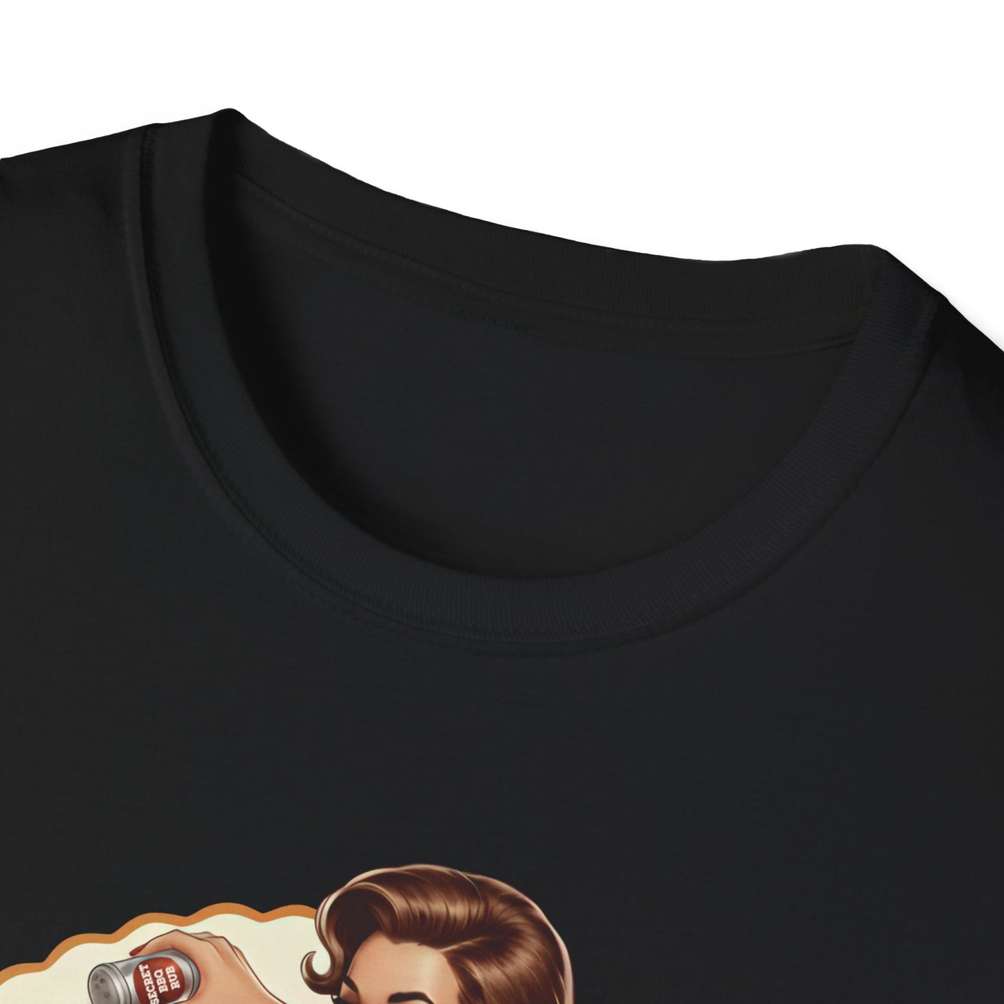 Wanna Rub My Butt? T-Shirt