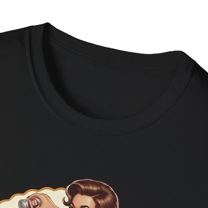 Wanna Rub My Butt? T-Shirt