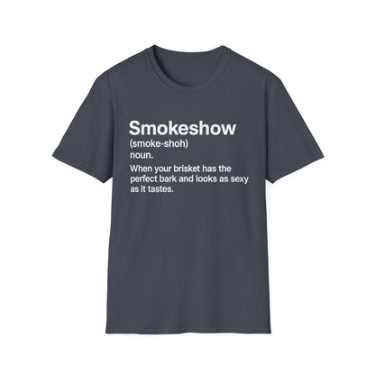 Smokeshow Definition T-Shirt