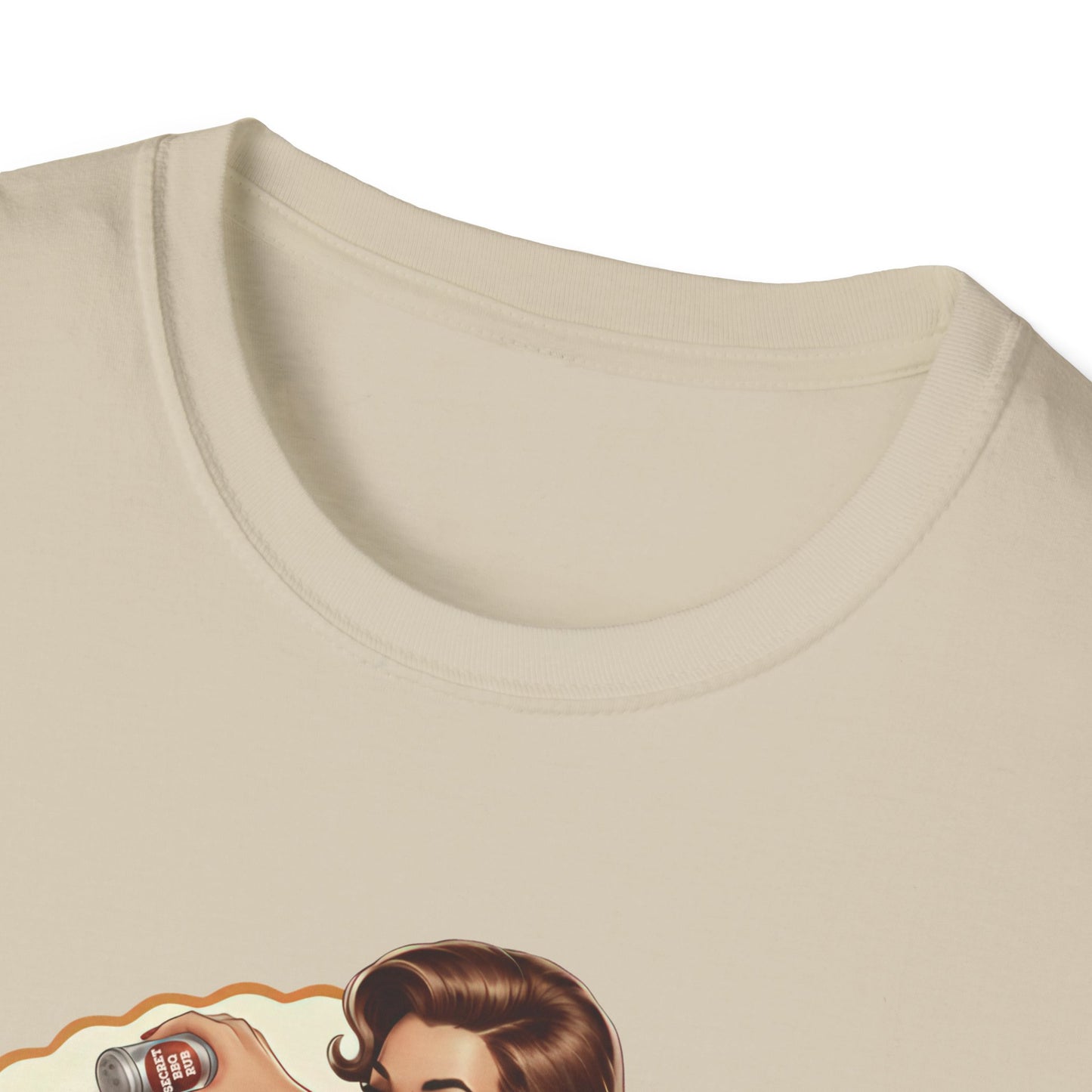 Wanna Rub My Butt? T-Shirt