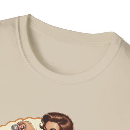 Wanna Rub My Butt? T-Shirt