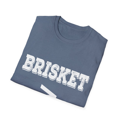 Brisket Is Greater Than Therapy T-Shirt