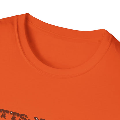 Butts-N-Racks BBQ T-Shirt