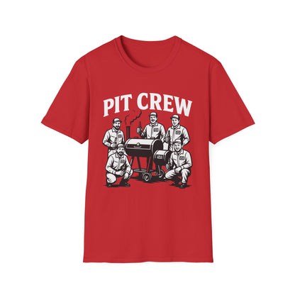 Pit Crew T-Shirt