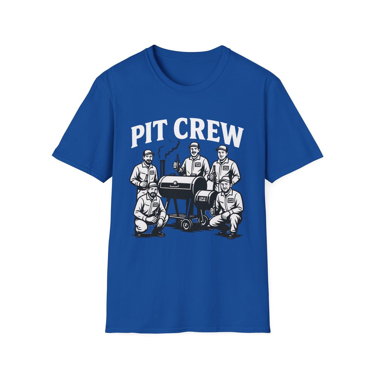 Pit Crew T-Shirt