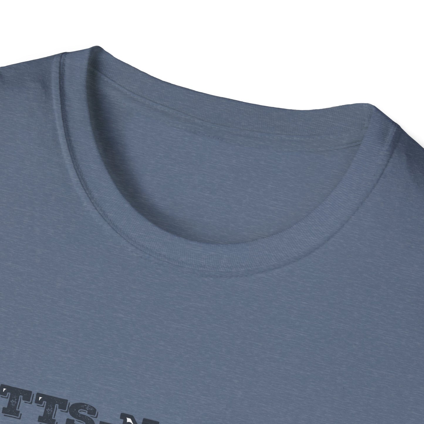 Butts-N-Racks BBQ T-Shirt