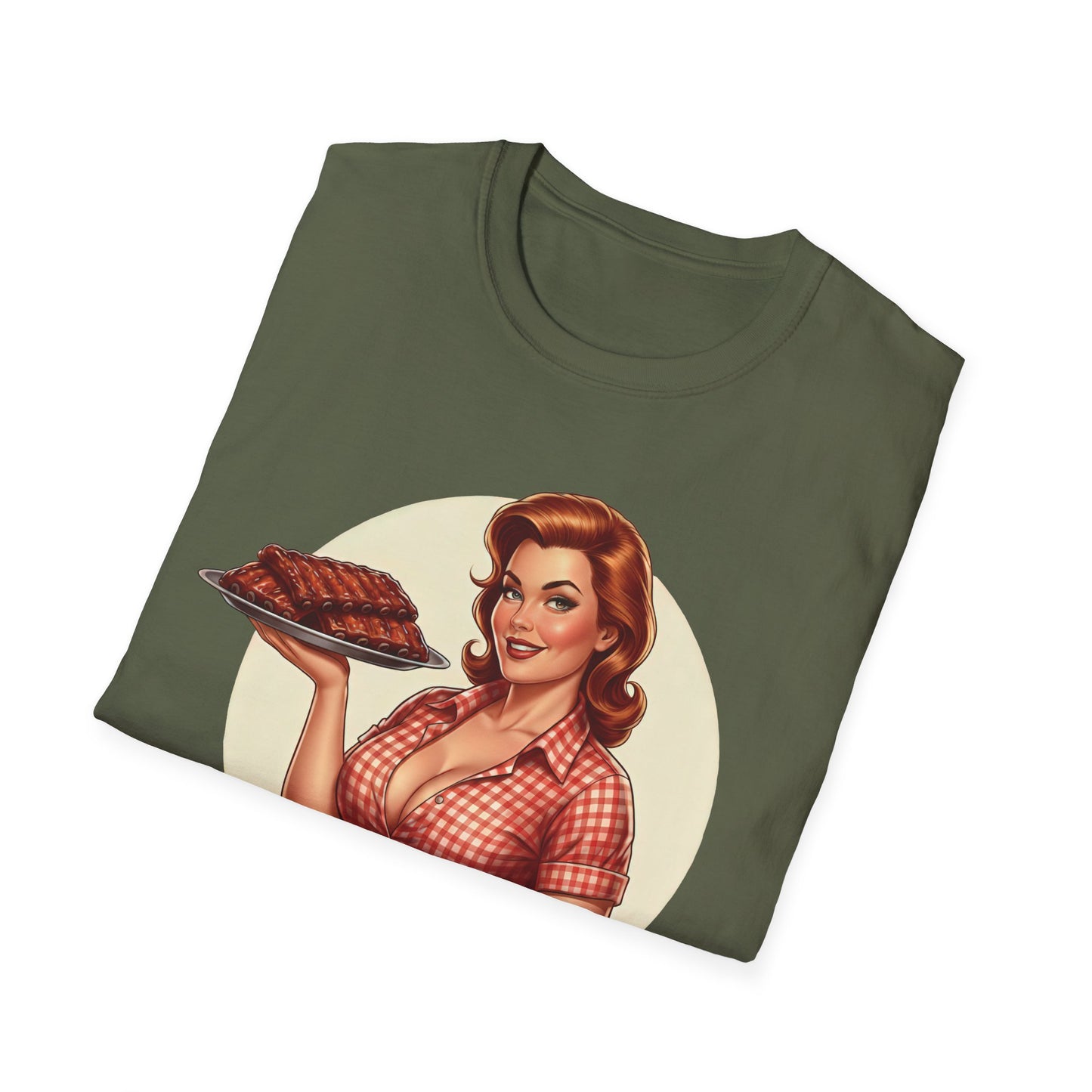 Hey, Nice Rack! T-Shirt