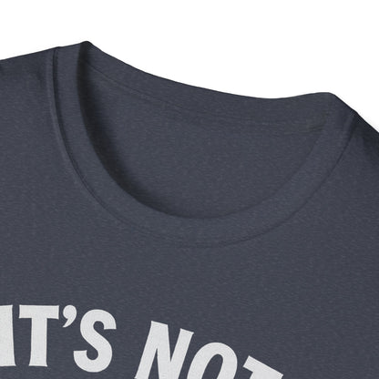 It's Not Hoarding If It's Rubs T-Shirt