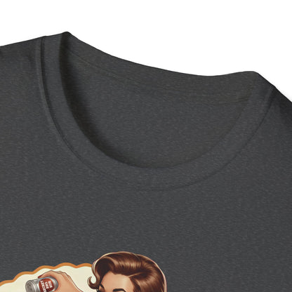 Wanna Rub My Butt? T-Shirt