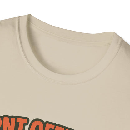 Burnt Offerngs BBQ T-Shirt