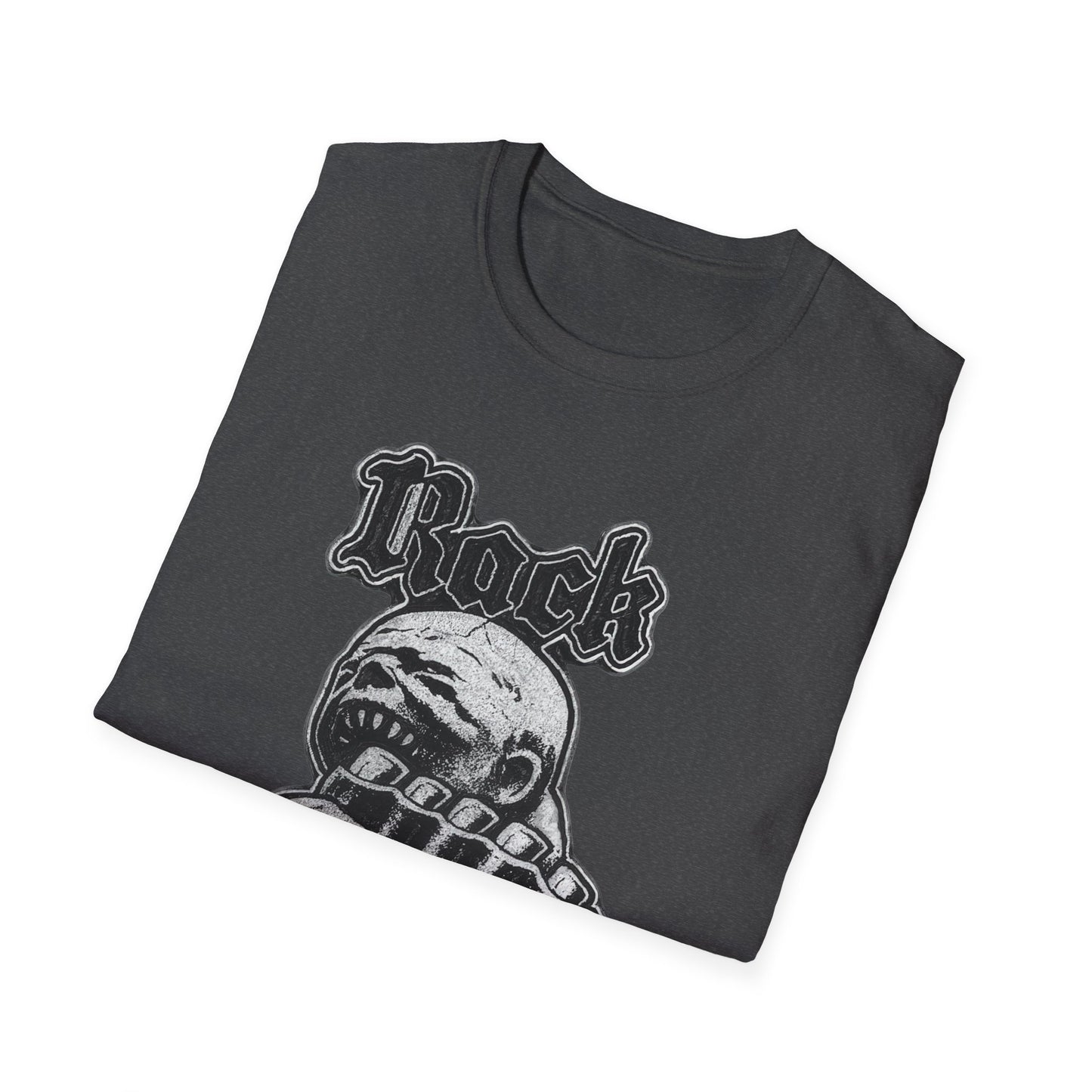 Rack Slabbath Parody T-Shirt