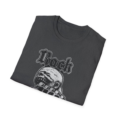 Rack Slabbath Parody T-Shirt