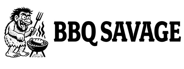 BBQ Savage