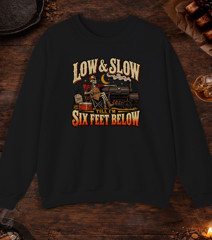 Six Below - Black
