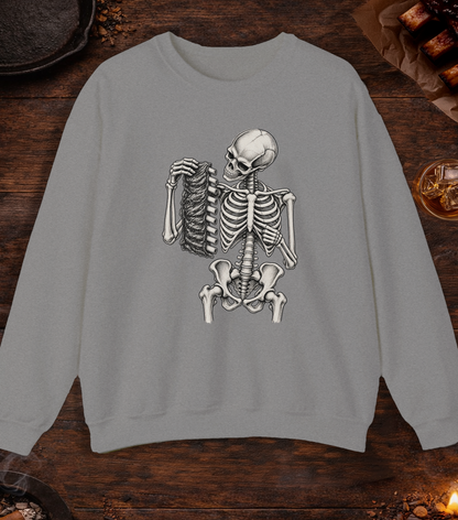Skeleton Rack - Sport Grey