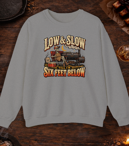 Six Below - Sport Grey