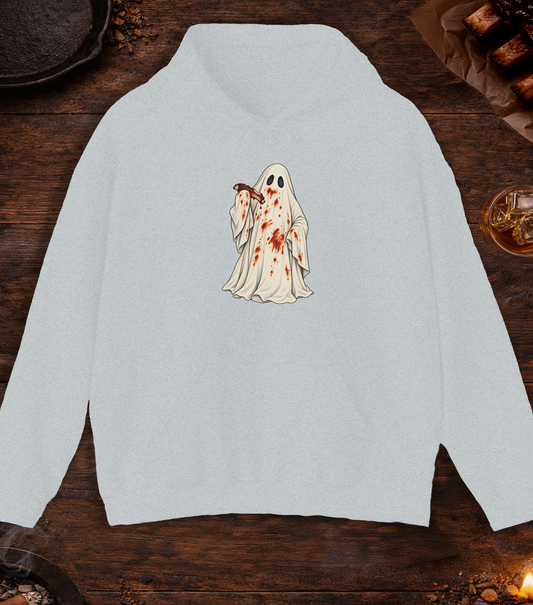 Ghost Sauced - Ash