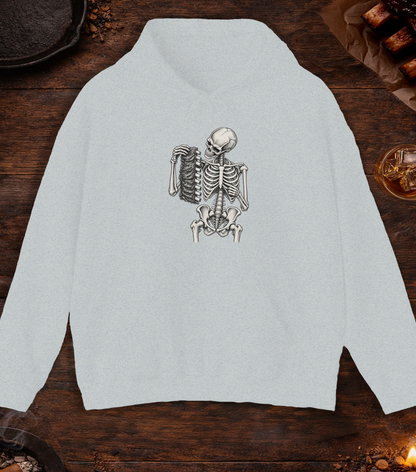 Skeleton Rack - Ash