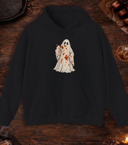 Ghost Sauced - Black