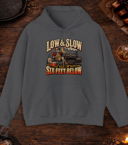 Six Below - Dark Heather