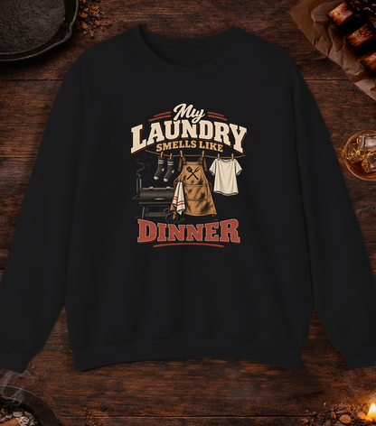 Laundry Smells - Black