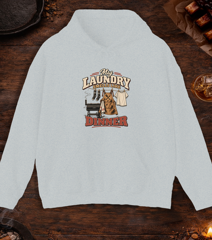 Laundry Smells - Ash
