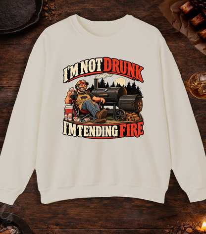 Not Drunk - Sand