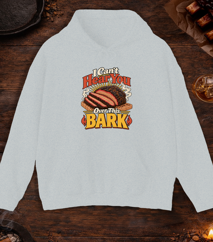 Over This Bark - Ash