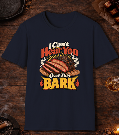 Over This Bark - Navy