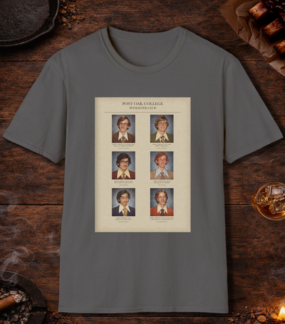 Most Likely T-Shirt - Charcoal