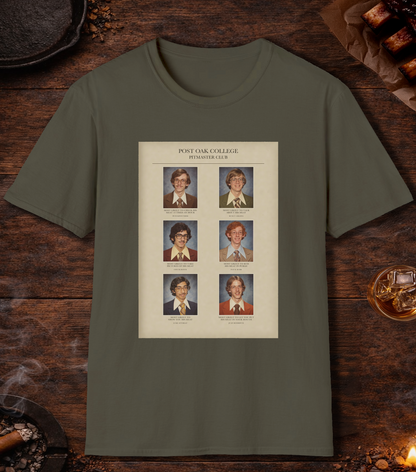 Most Likely T-Shirt - Military Green
