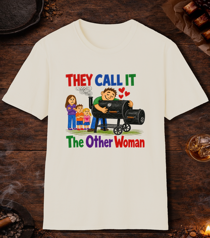 The Other Woman - Natural