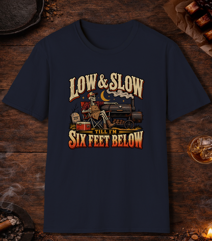Six Below - Navy