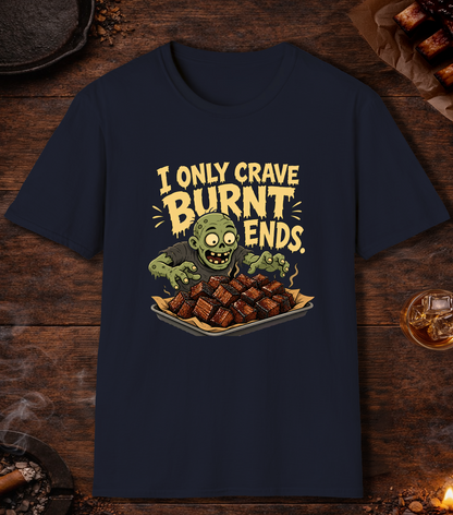 Crave Burnt Ends - Navy