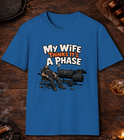 Its a Phase - Royal