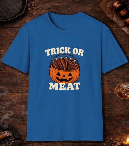 Trick or Meat - Royal