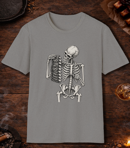 Skeleton Rack - Sport Grey