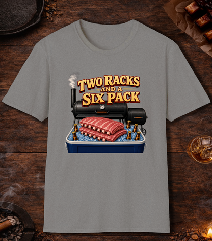 Two Racks - Sport Grey