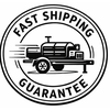 Fast Shipping Guarantee